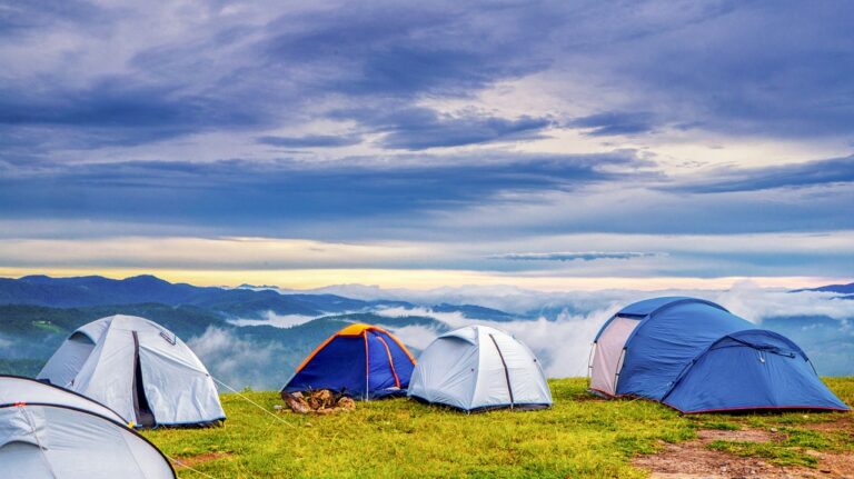 10 Must-Have Camping Gear for Your Next Adventure