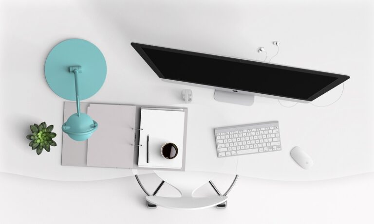 10 Desk Accessories That Will Boost Your Productivity at Work and Make Your Cubicle Fabulously Fun! 🖇️✏️