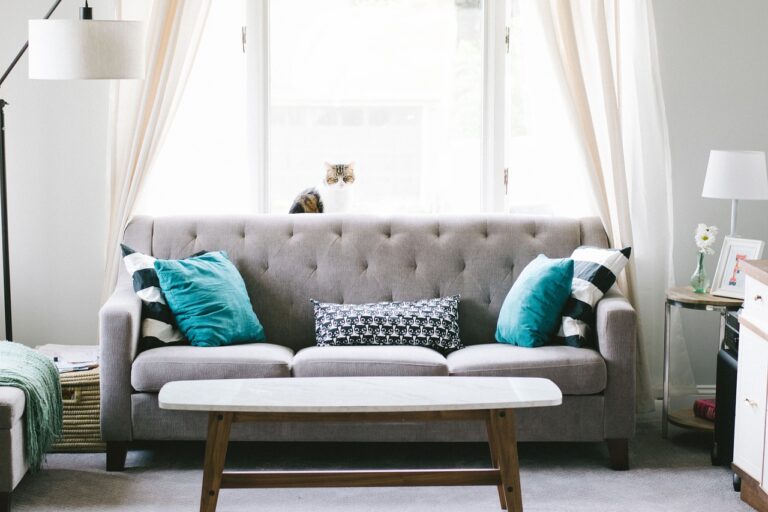 15 Decor Items to Instantly Upgrade Your Living Room