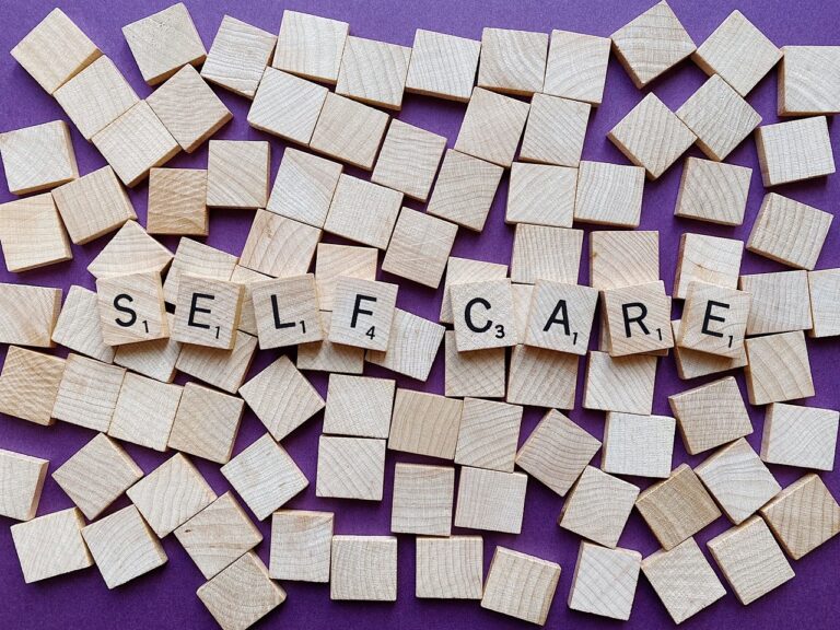 12 Must-Have Items for the Ultimate Self-Care Day