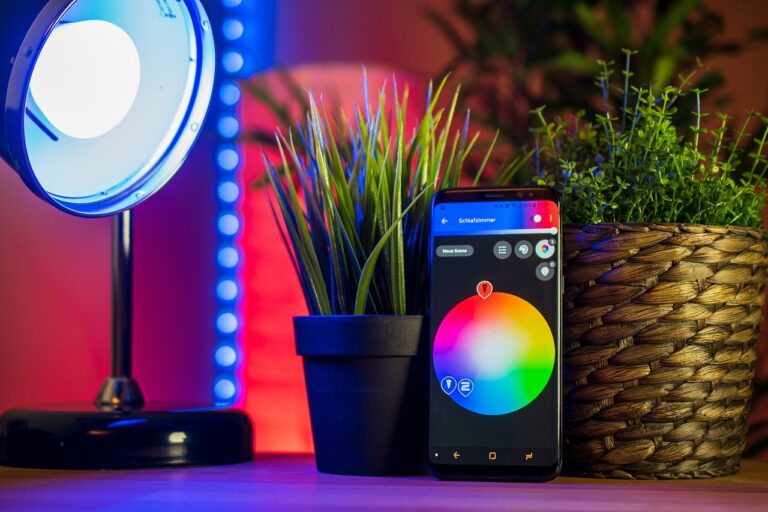 10 Smart Home Devices Under $50 to Upgrade Your Living Space on a Budget